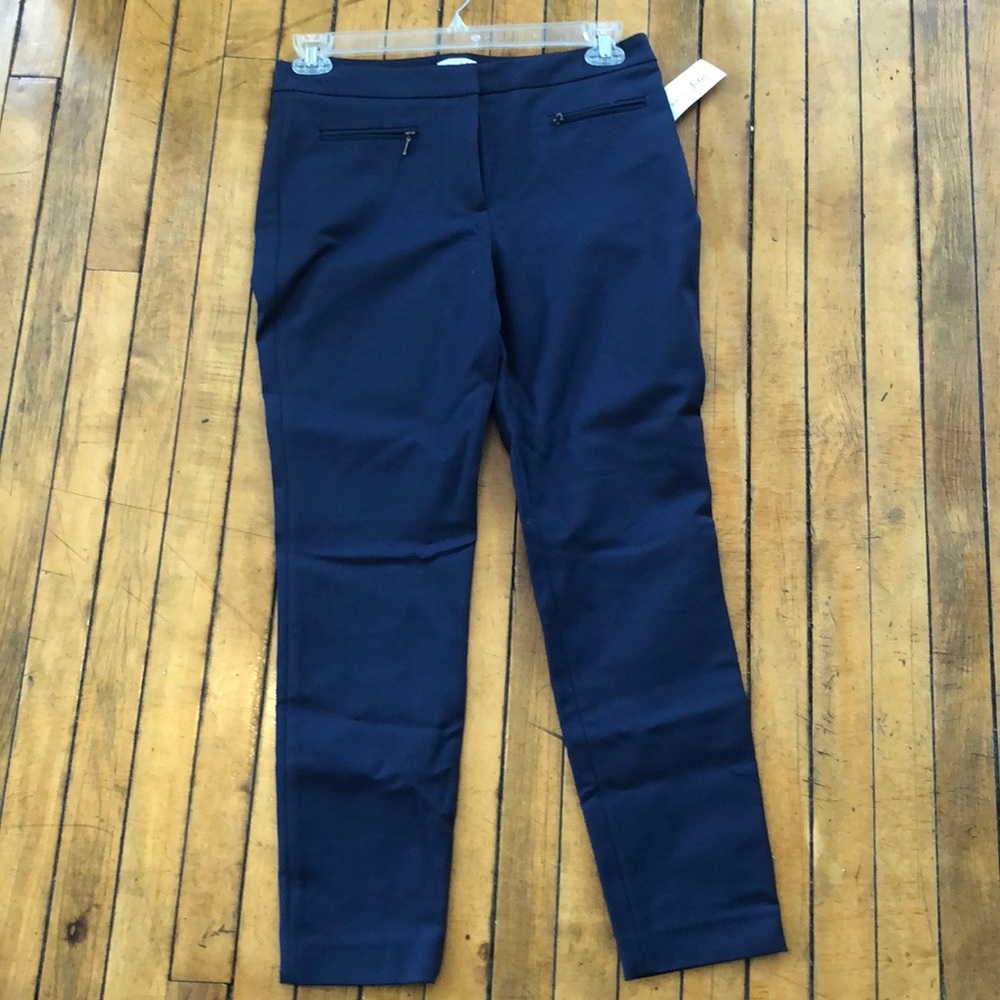 Dress pants